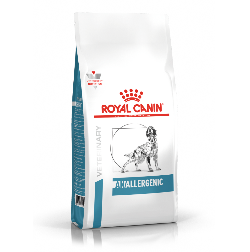 Royal Canin Canine Anallergenic