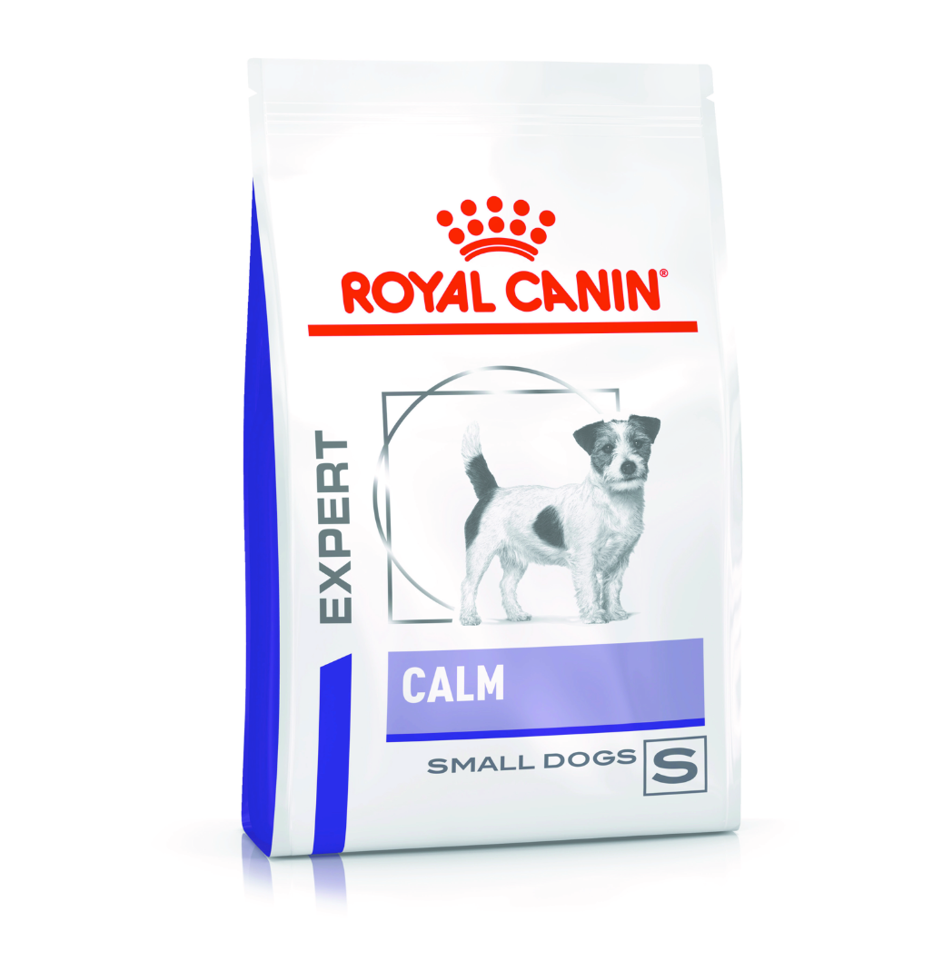 Royal Canin Canine Calm Small Dog