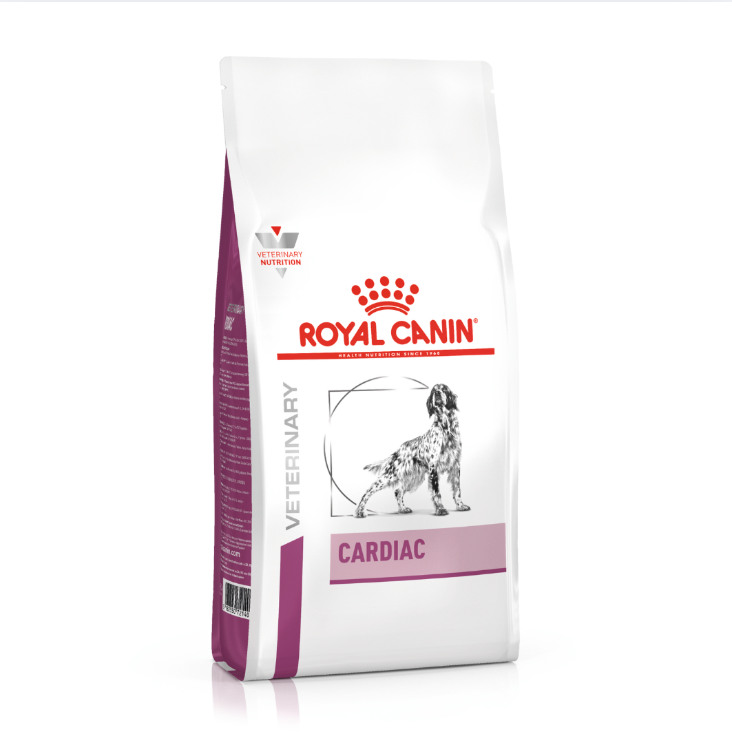 Royal Canin Canine Cardiac