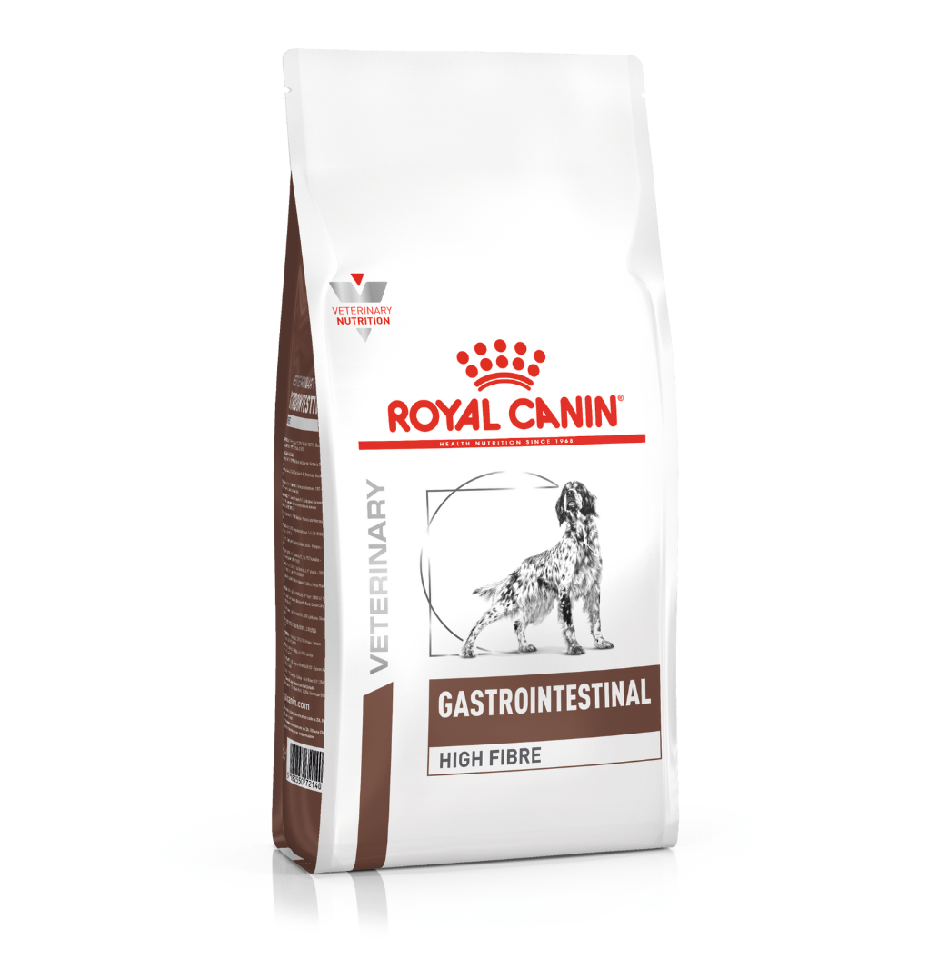 Royal Canin Canine Gastrointestinal High Fibre