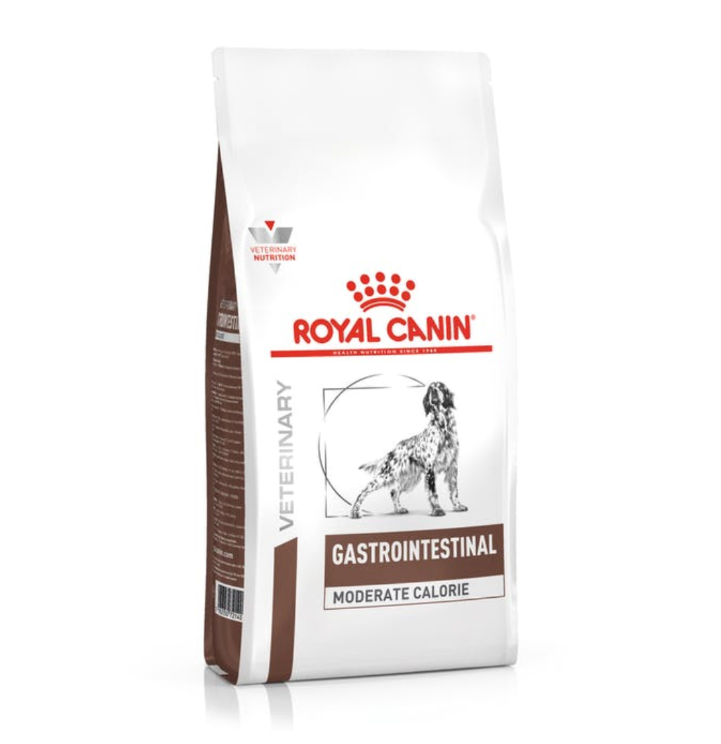 Royal Canin Canine Gastrointestinal Moderate Calorie