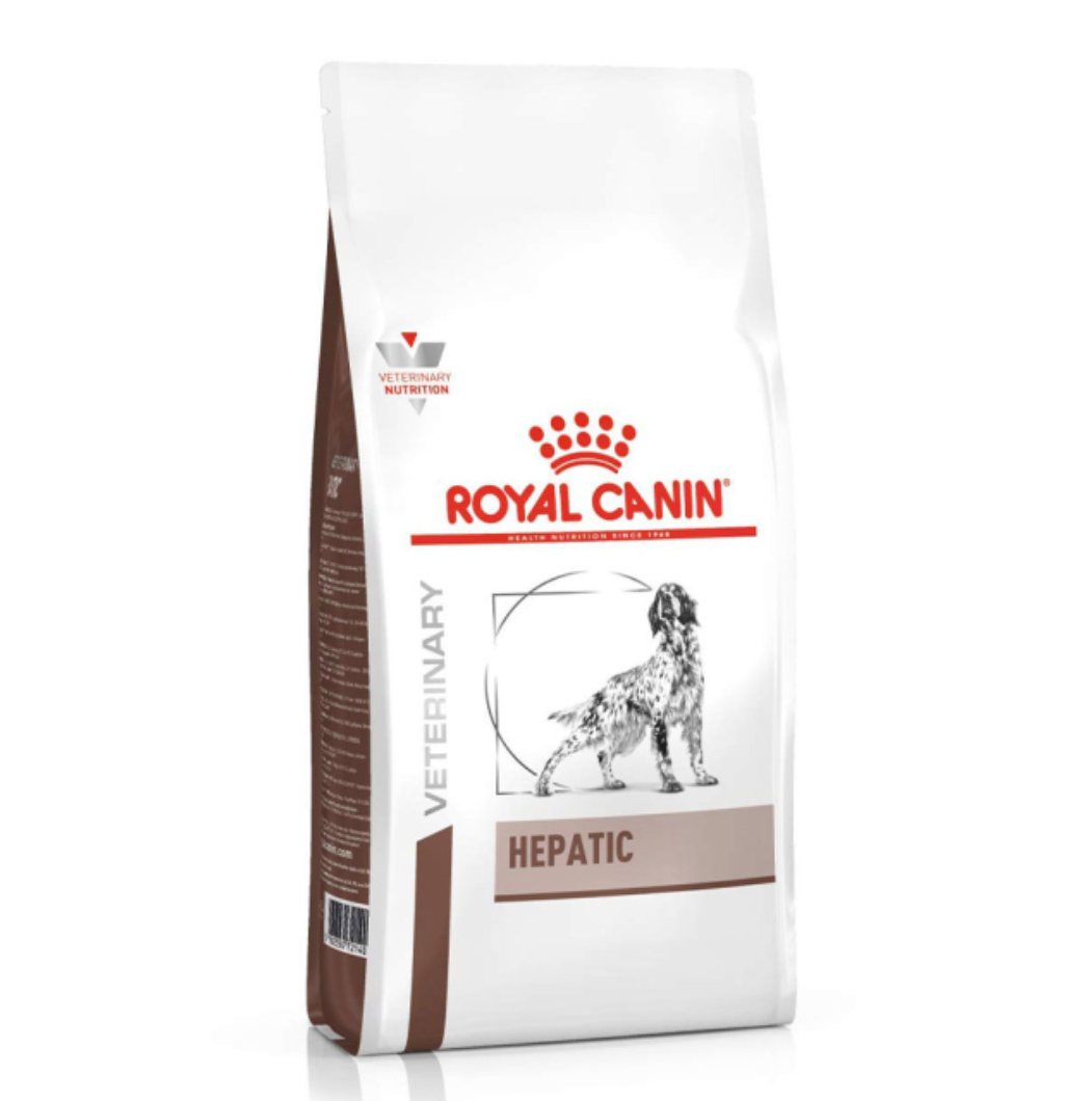 Royal Canin Canine Hepatic