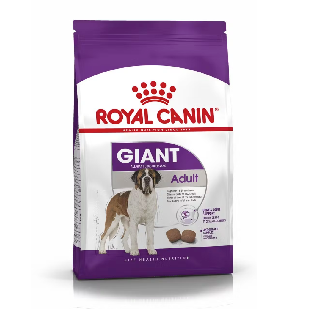 Royal Canin Canine Giant