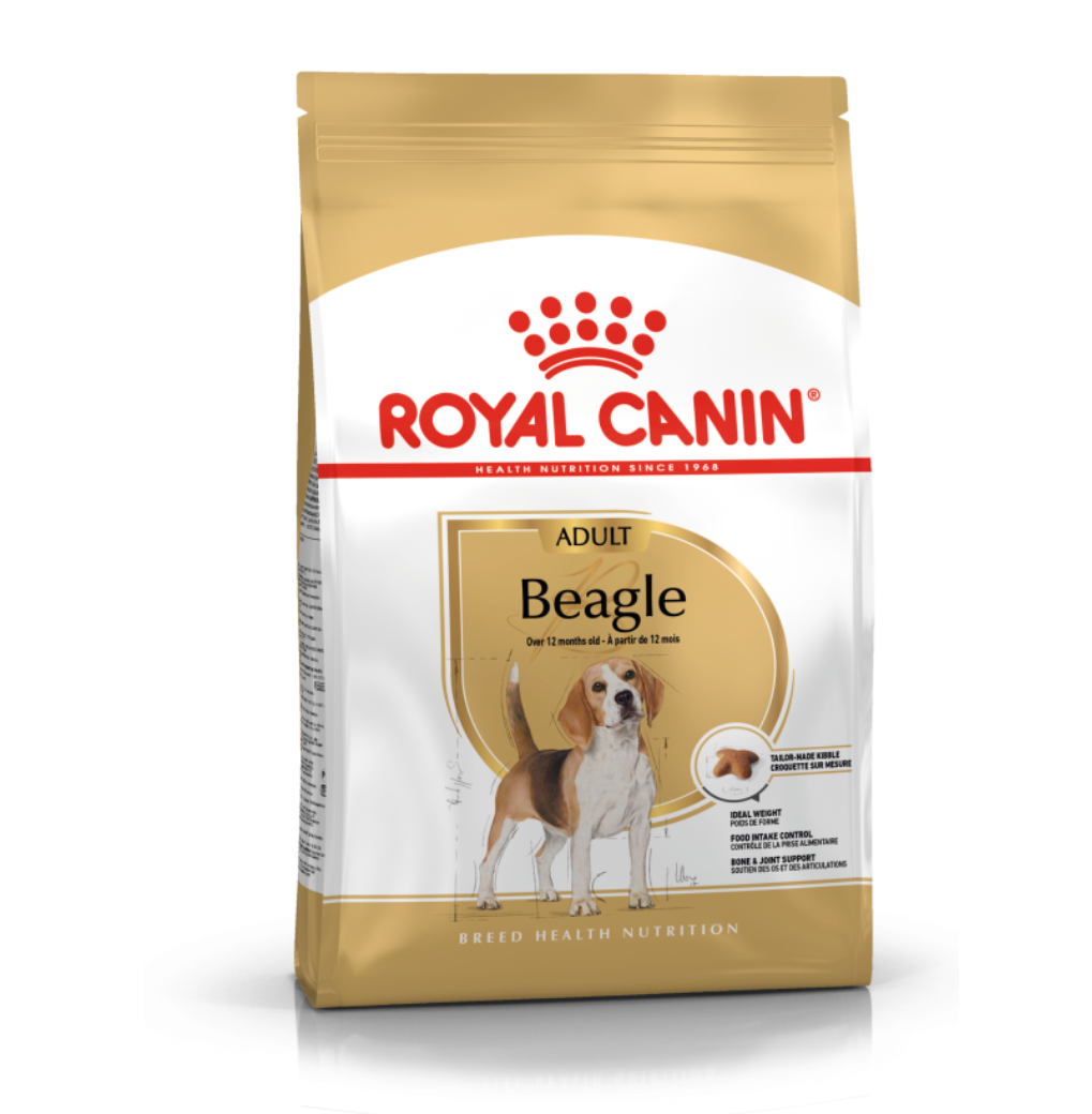 Royal Canin Canine Beagle Adult