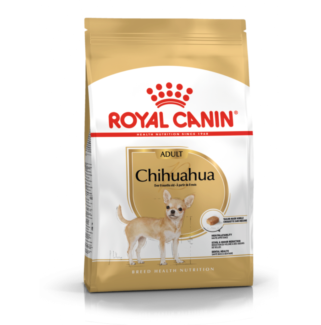 Royal Canin Canine Chihuahua