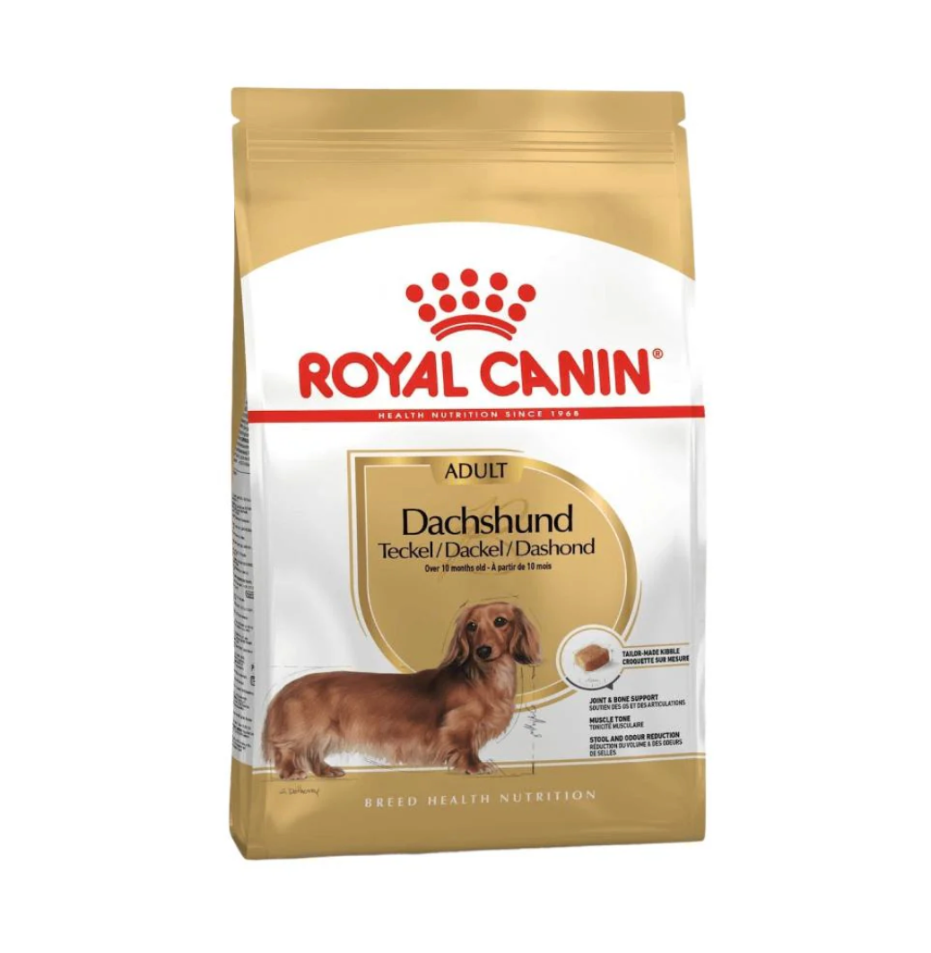 Royal Canin Canine Dachshund