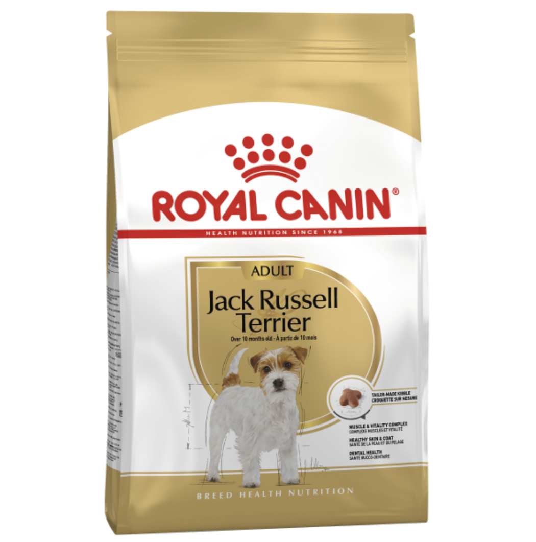 Royal Canin Canine Jack Russel