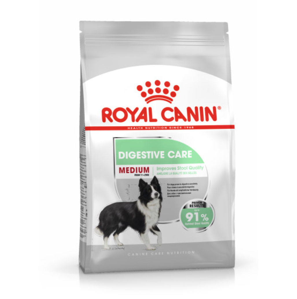 Royal Canin Canine Digestive Care (Digestive Sensitivities)