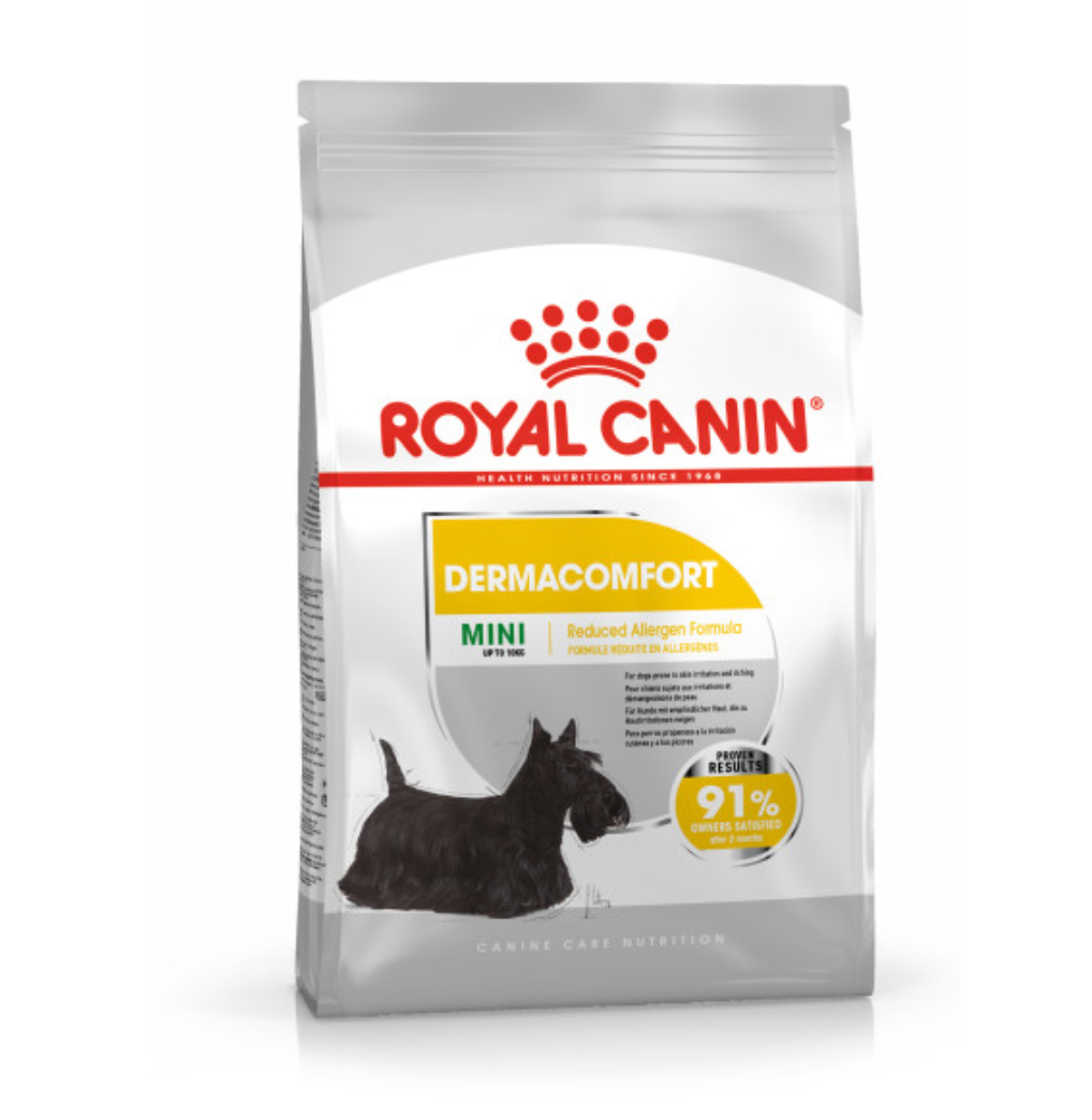 Royal Canin Canine Dermacomfort (Sensitive Skin)