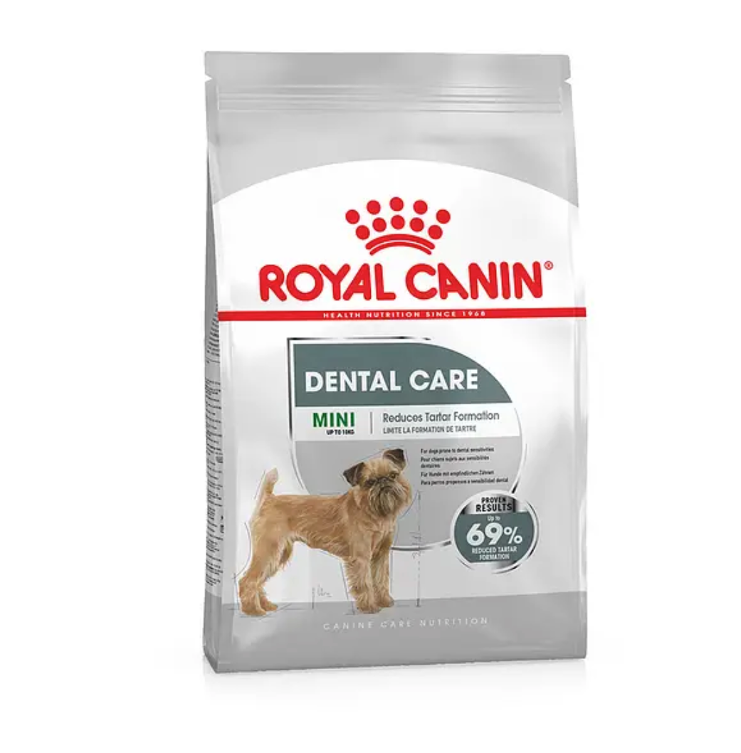 Royal Canin Canine Dental Care (Supports Oral Health)