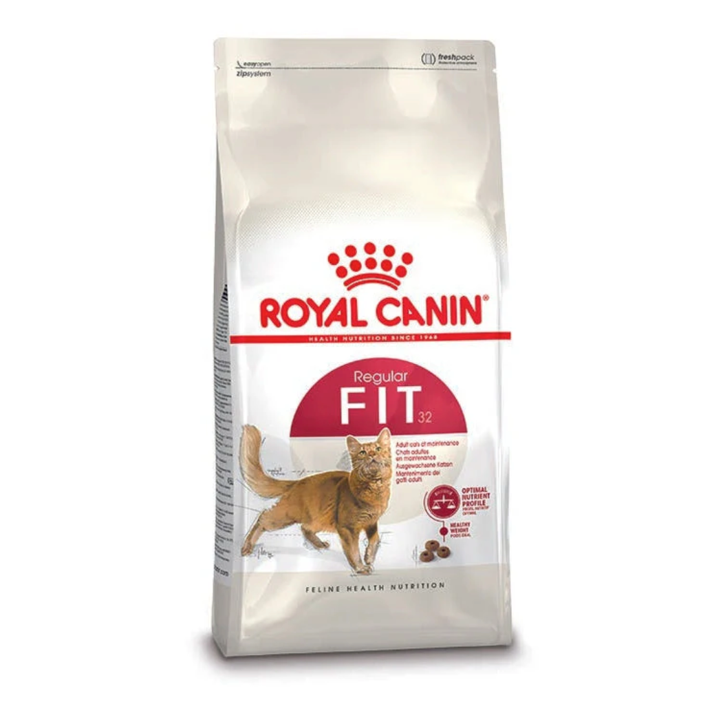 Royal Canin Feline Fit