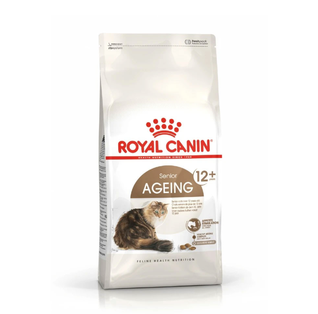 Royal Canin Feline Ageing 11+