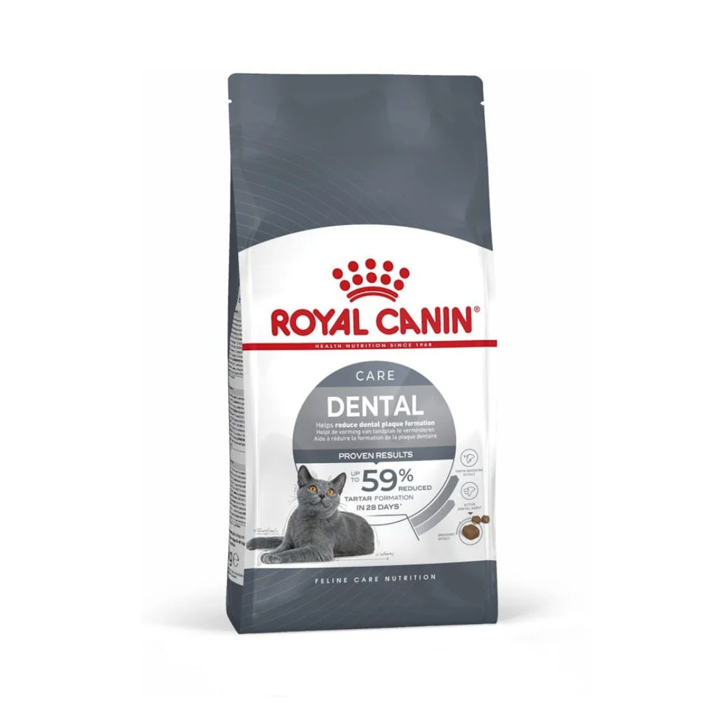 Royal Canin Feline Dental Care