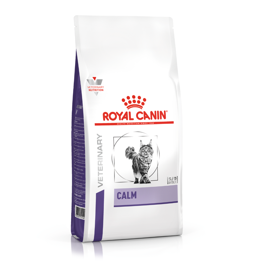 Royal Canin Feline Calm