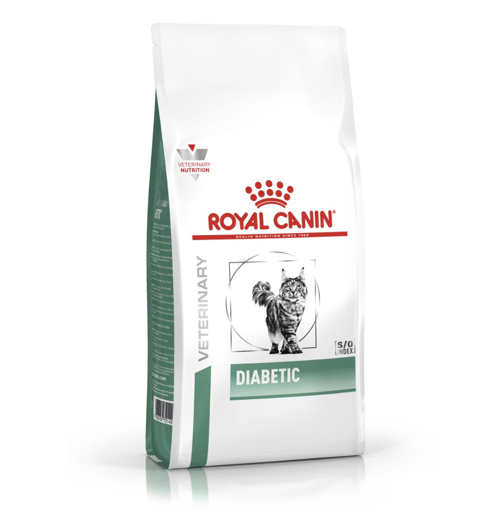 Royal Canin Feline Diabetic