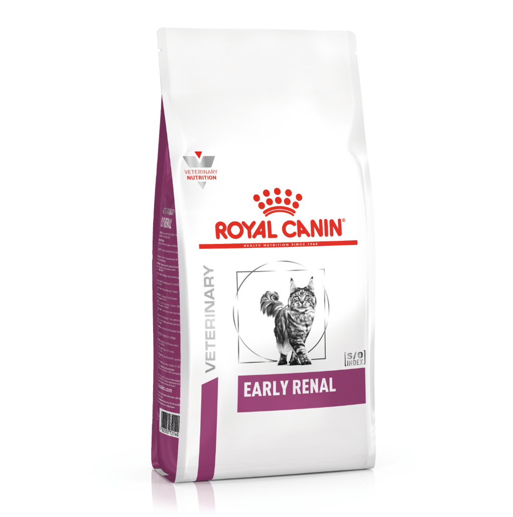 Royal Canin Feline Early Renal