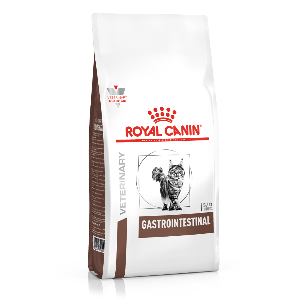 Royal Canin Feline Gastrointestinal