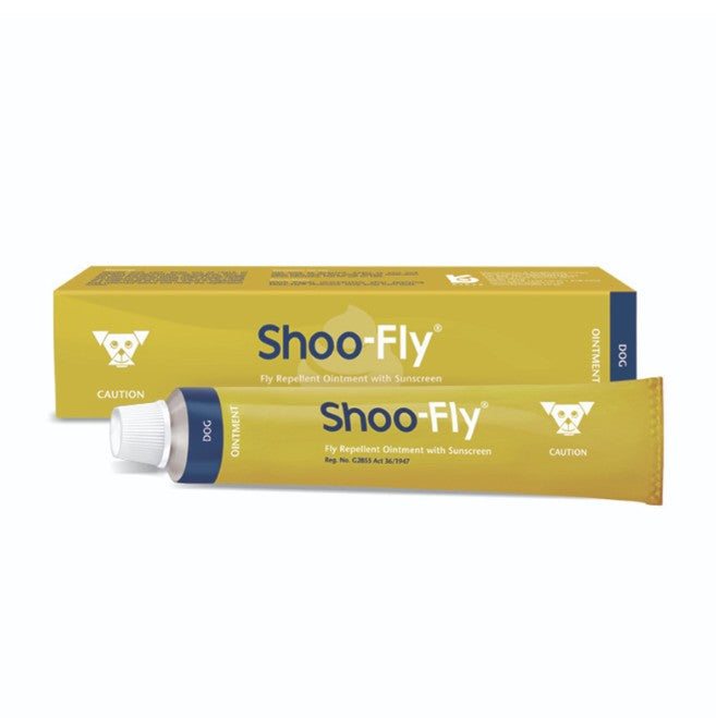 Shoo Fly