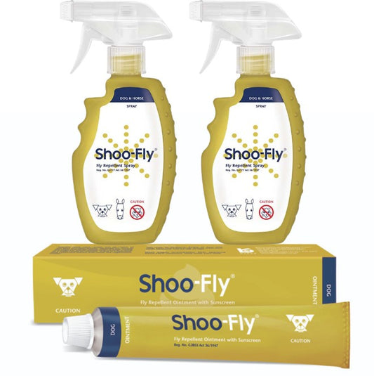 Shoo Fly