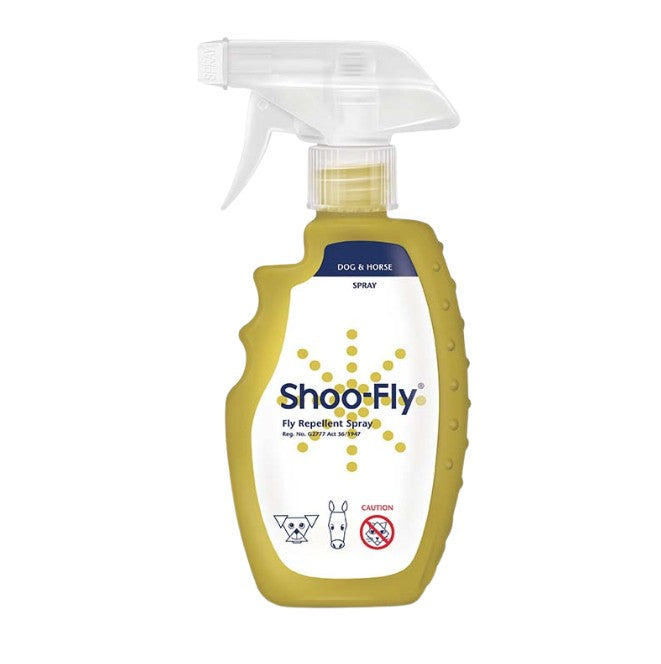 Shoo Fly